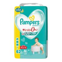 Pampers Baby Dry Pants Jumbo Pack Size M 62PK (6-11KG)