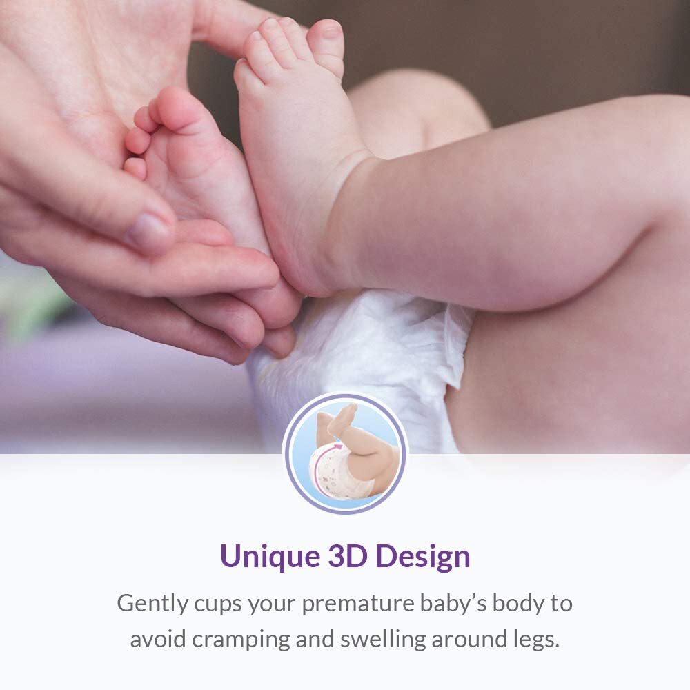Premmie nappies cheap