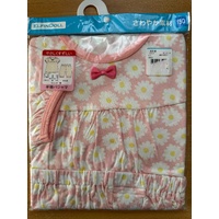 ElfinDoll Baby Set (Tops + Pants )  Size 130cm (Pink) 西松屋套装