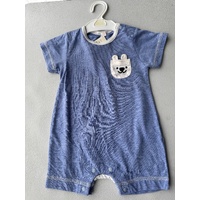 Elfindoll Japan Baby Onesie Size 70cm - 连体内衣