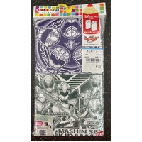 Bandai Transformers Boy Vests 2 Pack Size 120cm 变形金刚速干背心2件套