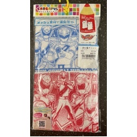 Bandai Transformers Boy Vests 2 Pack Size 100-120cm 变形金刚速干背心2件套