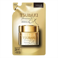 Shiseido Tsubaki Premium Repair Hair Mask Refill 150g