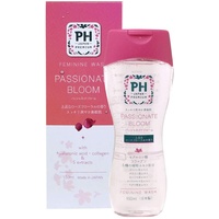 Phcare Japan Premium Feminine Wash & Care Liquid 150ml ( Passionate Bloom)