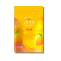 Dried Mango Fruit 60g｜Additive-Free & Naturally Sweet