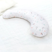 Hugsie Maternity Anti-Mites Pillow Core 【防蟎款】