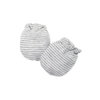 Hugsie BABY Mittens (0-12m) -Grey 嬰兒小手套 【灰色】