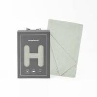 Hugsie Breathable Blanket (88x125cm) -Green 氧化鋅抗菌透透毯 【薄荷綠】