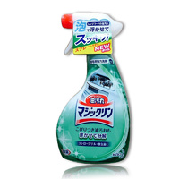 Kao Magiclean Foam Type Strong Kitchen Cleaner Spray 400ml (厨房油污除菌清洁喷剂)