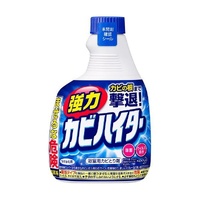 Kao Strong Bathroom Mold Cleaning Refill 400ml - Foaming Remover
