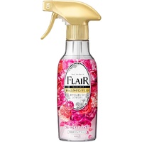 KAO Flair Fragrance Clothes Styling Spray 270ml -Floral & Sweet Scent