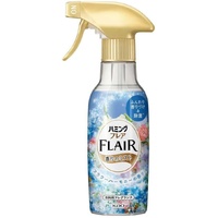 KAO Flair Fragrance Clothes Styling Spray 270ml - Flower Harmony Scent
