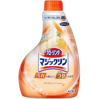 KAO Magiclean Wooden Floor Cleaner Spray Refill 400ml  