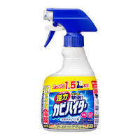 Kao Strong Bathroom Mold Cleaning Spray 600ml  除霉剂