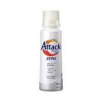 Kao Attack Zero Concentrated Laundry Detergent 400g 