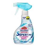 Kao Bath Magiclean Foaming Spray Super Clean 350ml