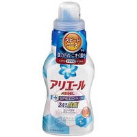 ARIEL Speed Plus Detergent Gel For Quick Wash Mode 360g