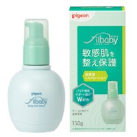 PIGEON Filbaby Repair High Moisturizing Milk Lotion 150g for Babies 0m+