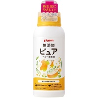 Pigeon Baby Laundry Baby Softener 600ml