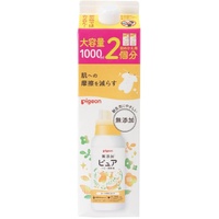 Pigeon Baby Laundry Baby Softener Refill 1000ml
