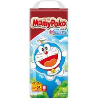 Mamypoko Pants Size XXL 26PK (15-28KG) -Doraemon 哆啦A夢拉拉裤