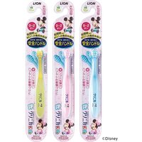 Lion Disney Clinica Kid’s Soft Toothbrush( 0-2Years) 1PK