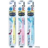 Lion Disney Clinica Kid’s Soft Toothbrush (3-5 Years)  -Blue