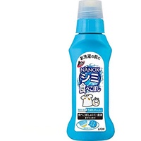 Lion Top Nanox Prewash Gel for Food & Blood Stains 160ml (去除局部食物渍)
