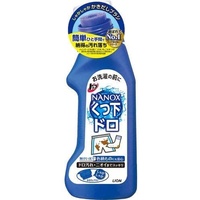 Lion Top Prewash Gel for Mud Stains 220ml (去污除臭)