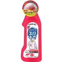 Lion Top Prewash Gel for Stains on Collar & Sleeve 250ml (衣领袖口去渍)