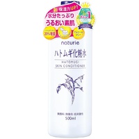 Naturie Hatomugi Lotion Skin Conditioner 500ml