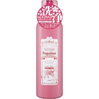 Propolinse Dental Mouthwash 600ml Sakura