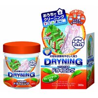 Uyeki Dryning Hand Wash Detergent Gel 300g for Dry-Clean-Only Clothes (浓缩凝胶干洗剂）