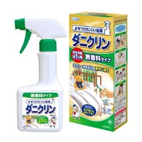 Uyeki Daniclin Dust Mite Repellent Unscented Spray 250ml (无气味型)