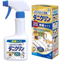 Uyeki Daniclin Dust Mite Repellent Antibacterial Spray 250ml (除螨剂 除菌型）