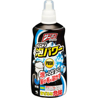 Kobayashi Foam Power Sink Drain Cleaner Liquid 400ml  (管道疏通剂)