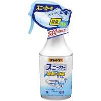 Kobayashi Odour Eater for Shoe's Sanitization & Deodorization 250ml （鞋类防霉消臭喷雾）