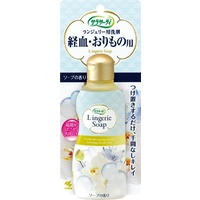 Kobayashi Lingerie Soap for Removing Blood Stains 120ml 