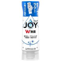 P&G Joy Super Concentrate Antibacterial Dish Washing Liquid in Inverted Bottle 290ml 倒立瓶宝洁洗洁精