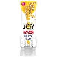 P&G Joy Super Concentrate Antibacterial Dish Washing Liquid in Inverted Bottle 290ml ( (Lemon) 倒立瓶宝洁洗洁精