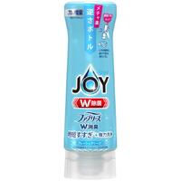 P&G Joy Super Concentrate Antibacterial Dish Washing Liquid in Inverted Bottle 290ml (Natural Fragrance) 倒立瓶宝洁洗洁精