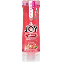 P&G Joy Super Concentrate Antibacterial Dish Washing Liquid in Inverted Bottle 290ml (Grapefruit) 倒立瓶宝洁洗洁精