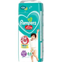 Pampers Baby Dry Pants Bonus Pack Size XL 44PK (12-22KG) -NEW VERSION