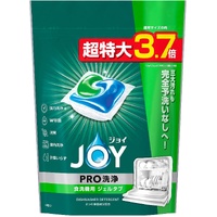 P&G Joy Dishwasher Gel Tabs Pro 48pcs 645g 