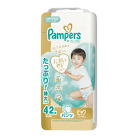 Pampers Premium Nappy Pants Size XL 42 Pack (12-22kg)  NEW VERSIION
