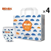 Beaba Pants Size XXXL 1Carton 104pcs (XXXL26x4) 18KG+ Eternal Summer Edition 盛夏光年 7