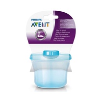 Philips AVENT Milk Powder Dispenser - Blue