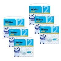 NEPIA Whito Premium Pants 12Hours Size XXL 1Carton 156pcs (XXL26x6) 13-28KG