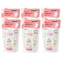 Pigeon Baby Laundry Detergent Liquid 6Packs Refill (720ml x 6)