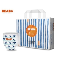 Beaba Pants Size XXL 30PK (15-25KG) Eternal Summer Edition 盛夏光年6